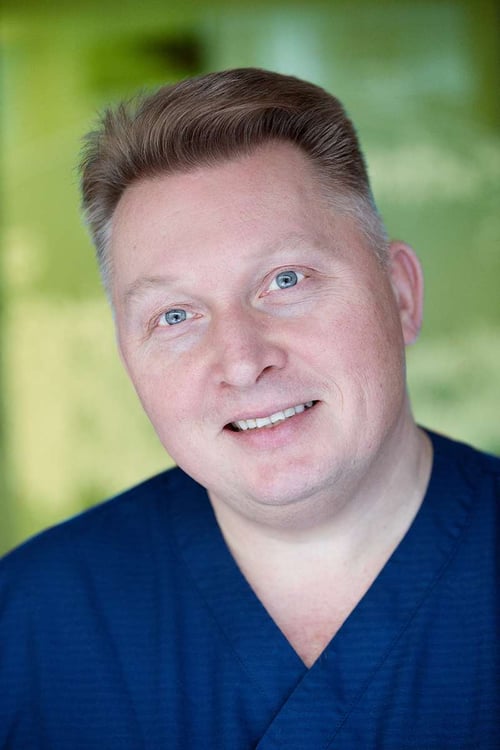 (Gynekolog Stig Pedersen)